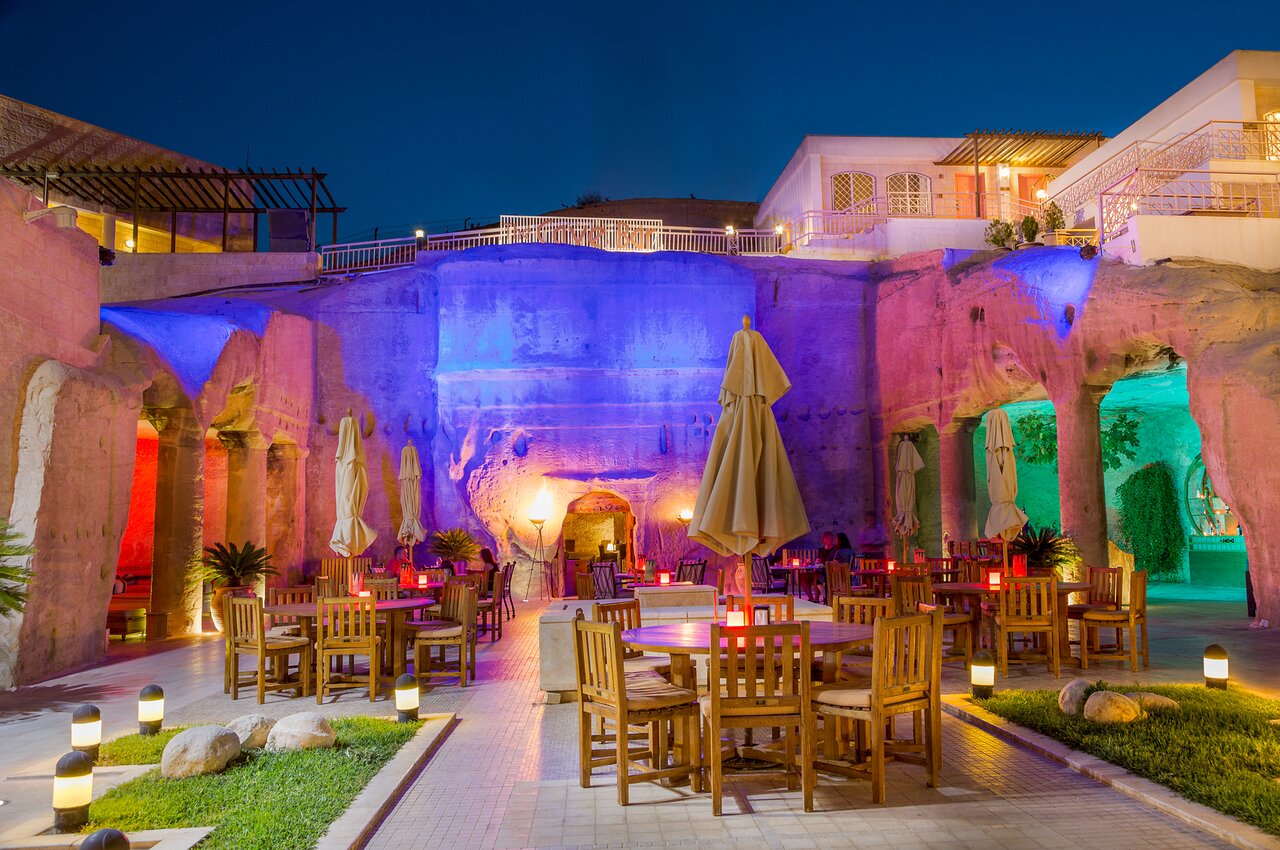 Petra Experiențe culturale și autentice în Iordania